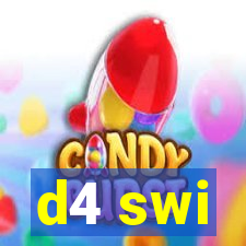 d4 swi